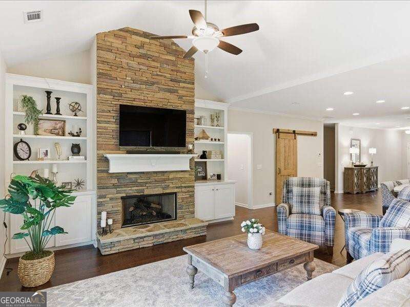 120 Hawks Trail Property Photo 32