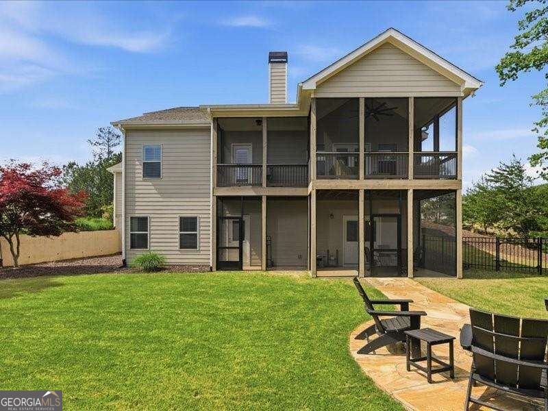 120 Hawks Trail Property Photo 66