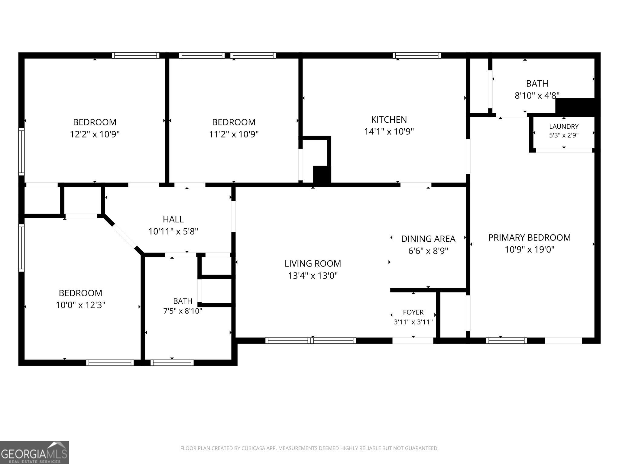 2723 Ellen Way Property Photo 24