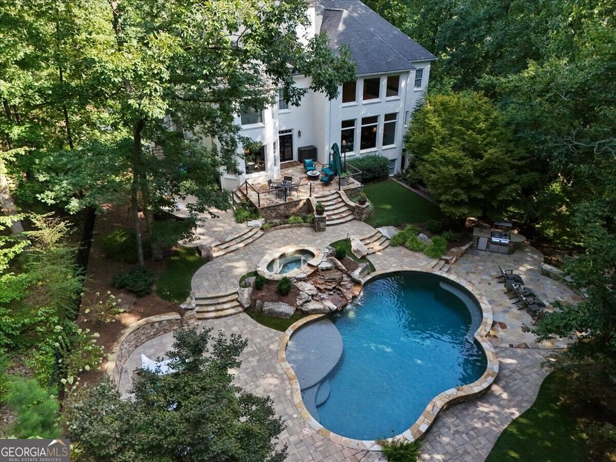 15420 Little Stone Way Property Photo 63