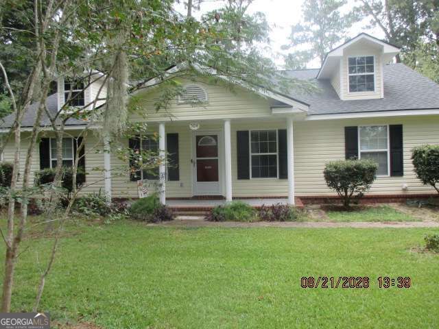 504 Lake Drive