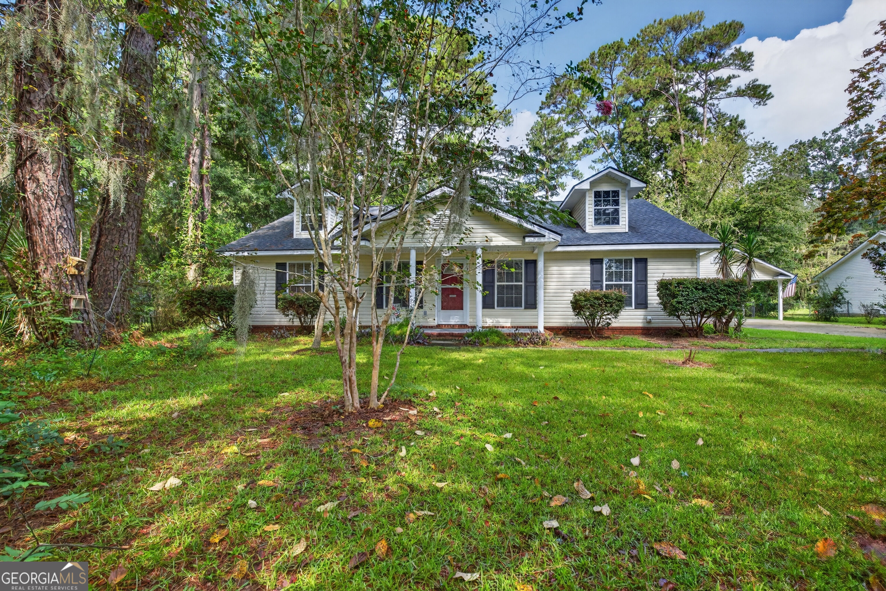 504 Lake Drive Property Photo 1