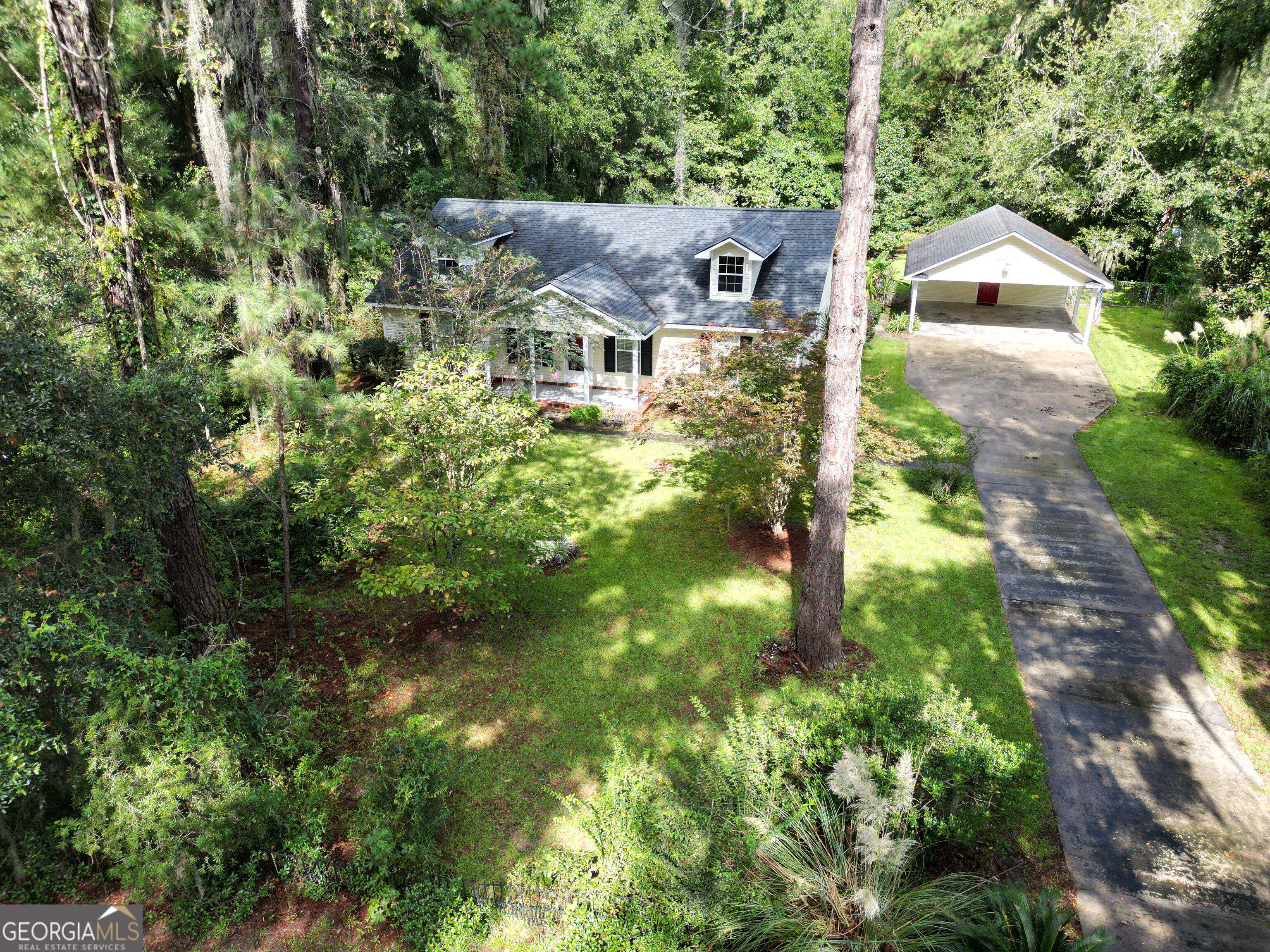 504 Lake Drive Property Photo 40