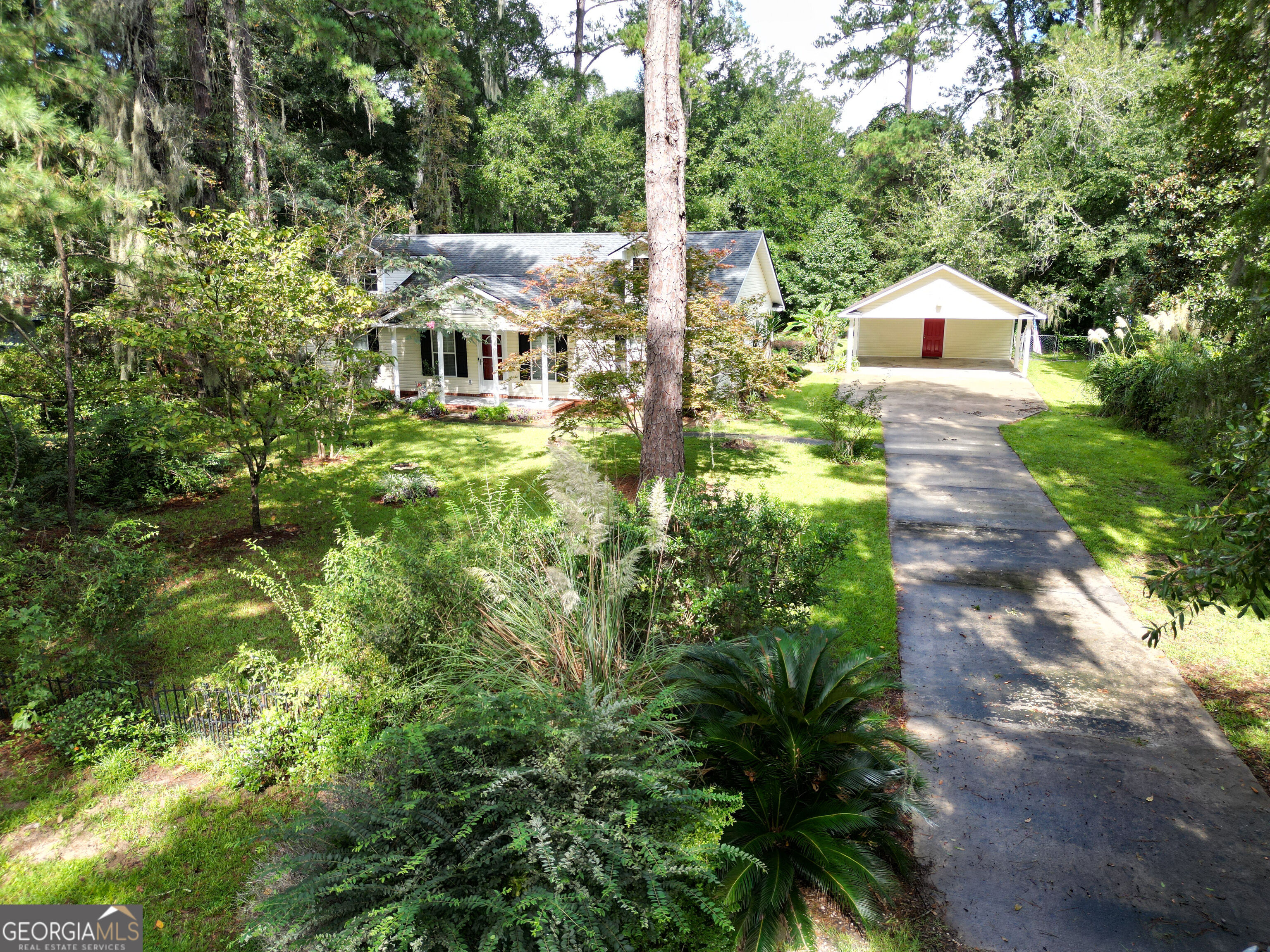 504 Lake Drive Property Photo 41
