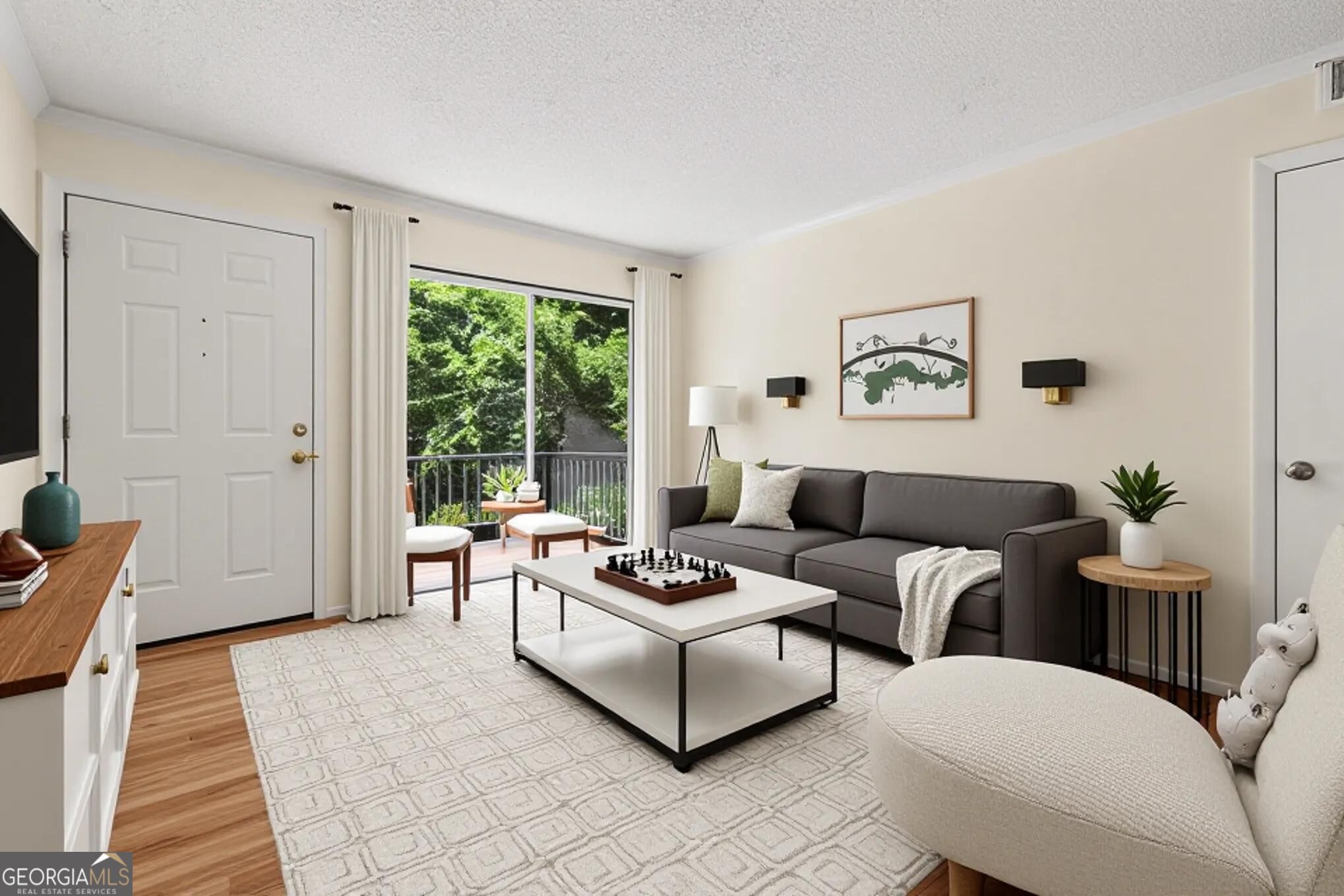 1225 Church Street # M Property Photo 3
