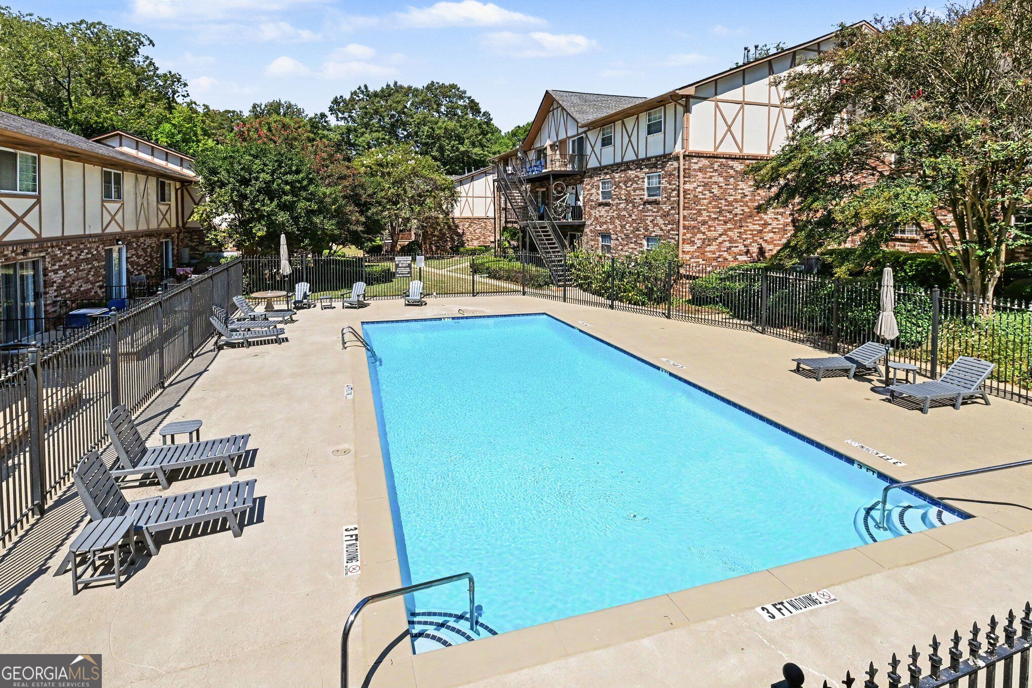 1225 Church Street # M Property Photo 5