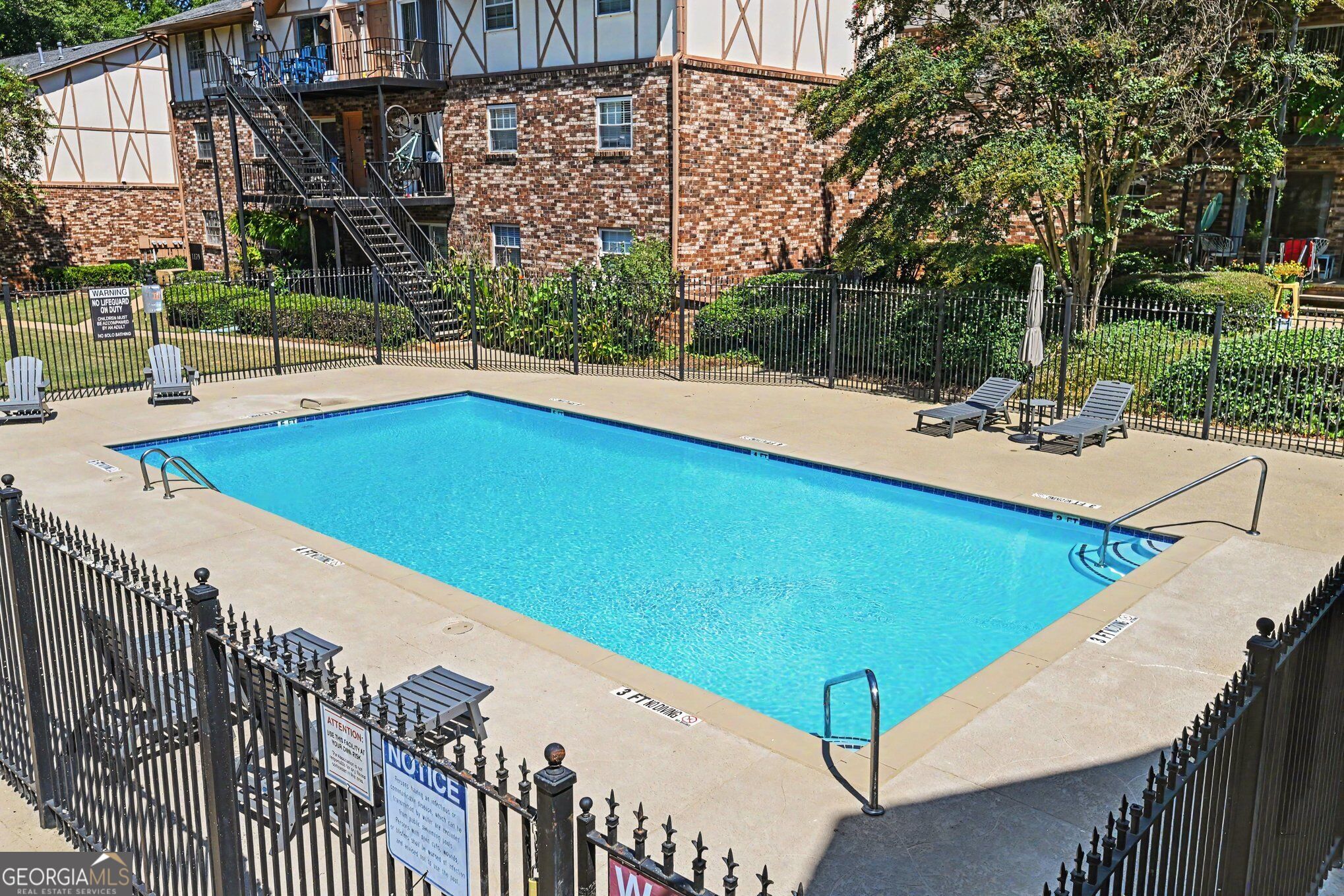 1225 Church Street # M Property Photo 35