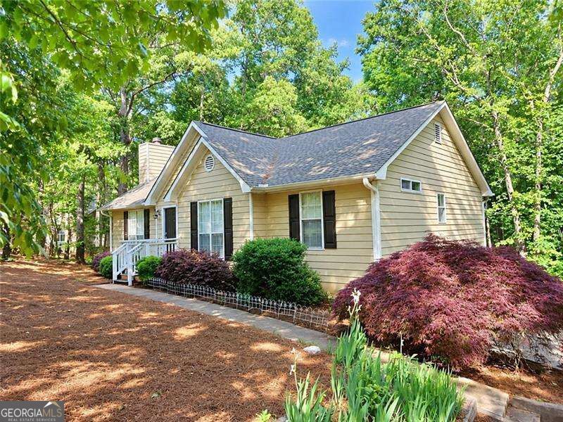 1204 Towne Harbor Court Property Photo 1