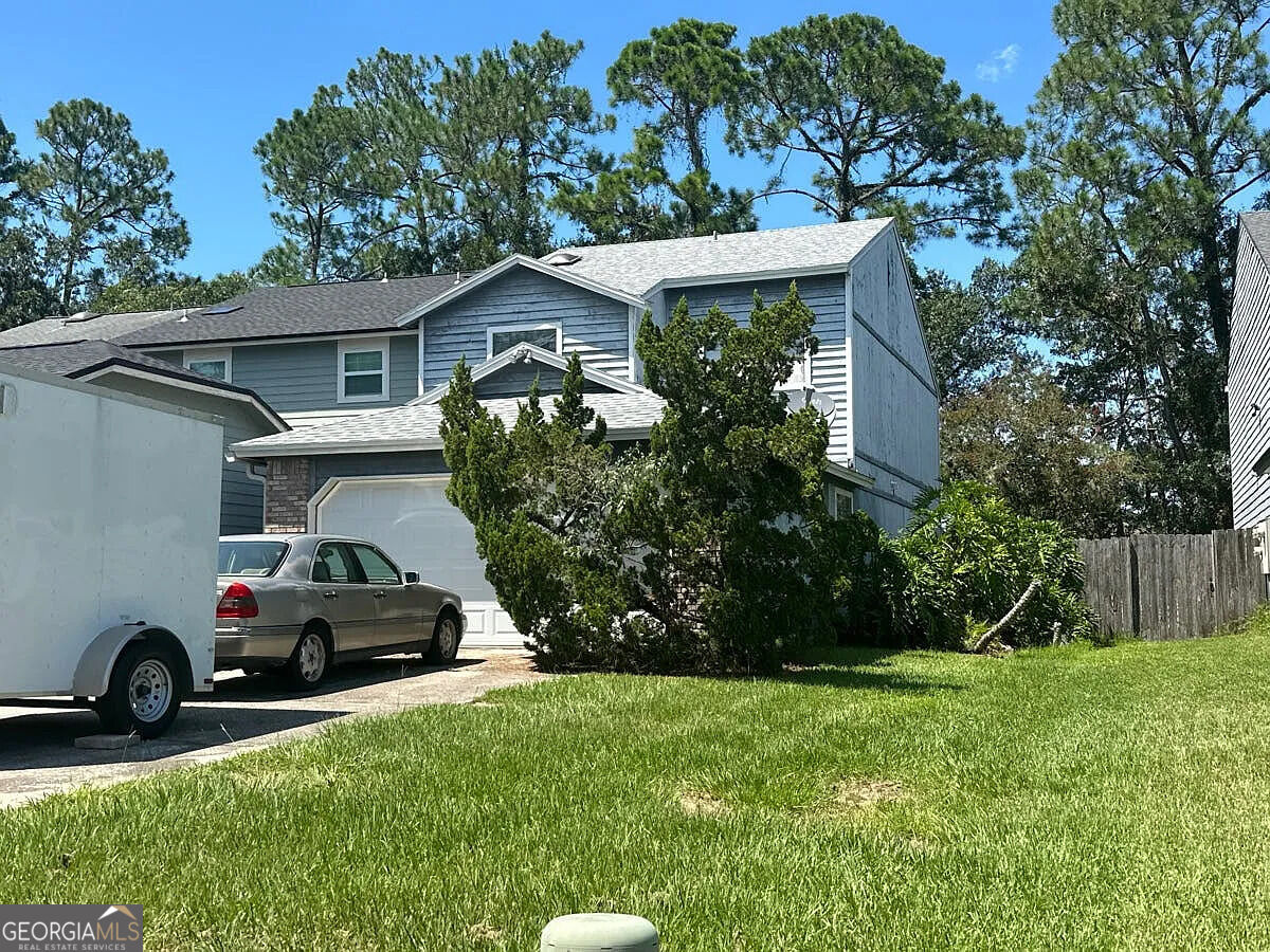 4419 Millstone Court Property Photo 1