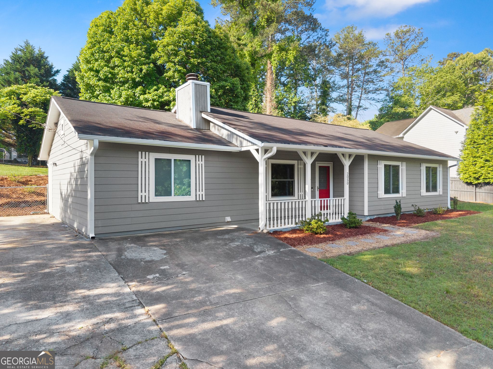 2050 Shaffer Road Property Photo 1