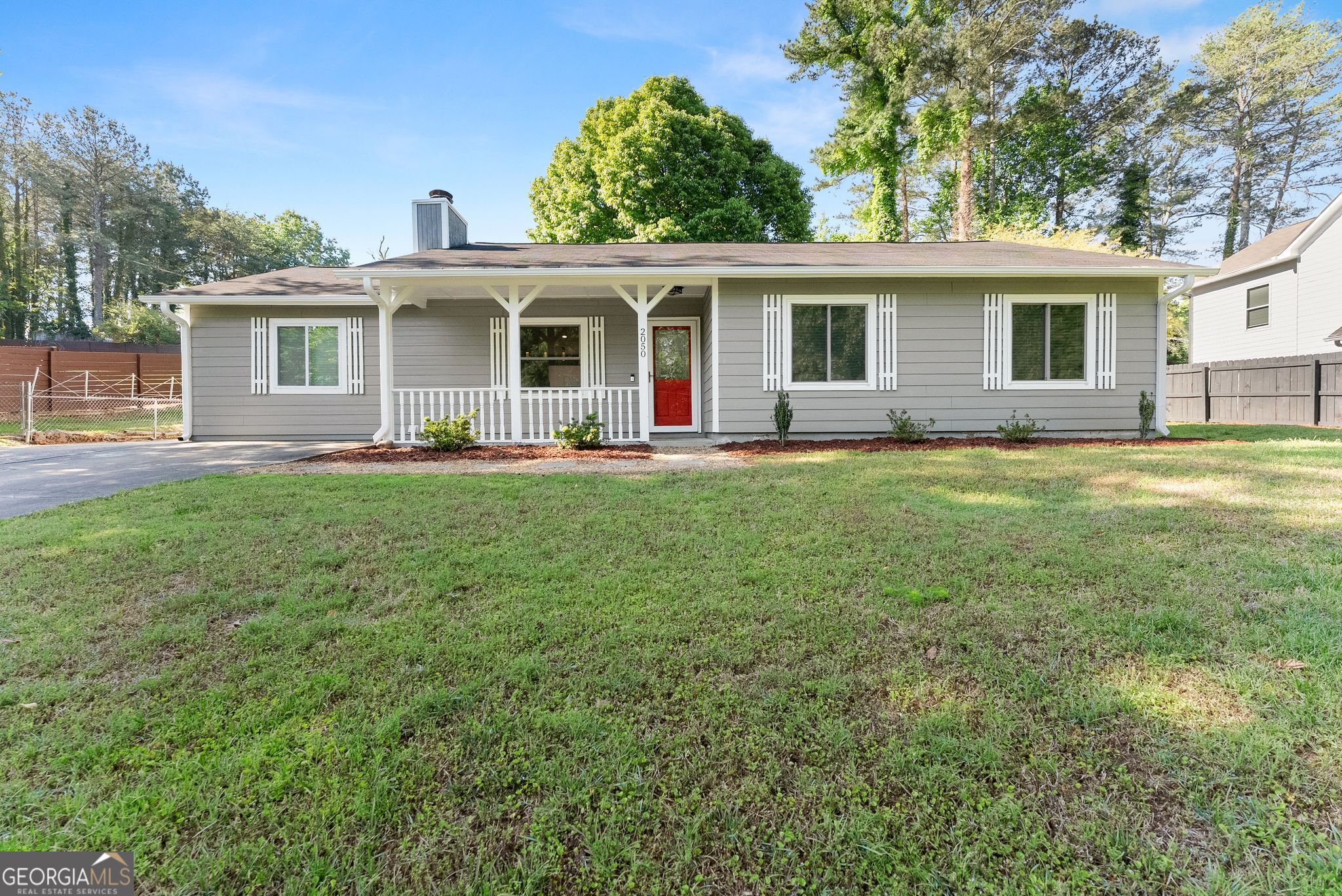 2050 Shaffer Road Property Photo 2