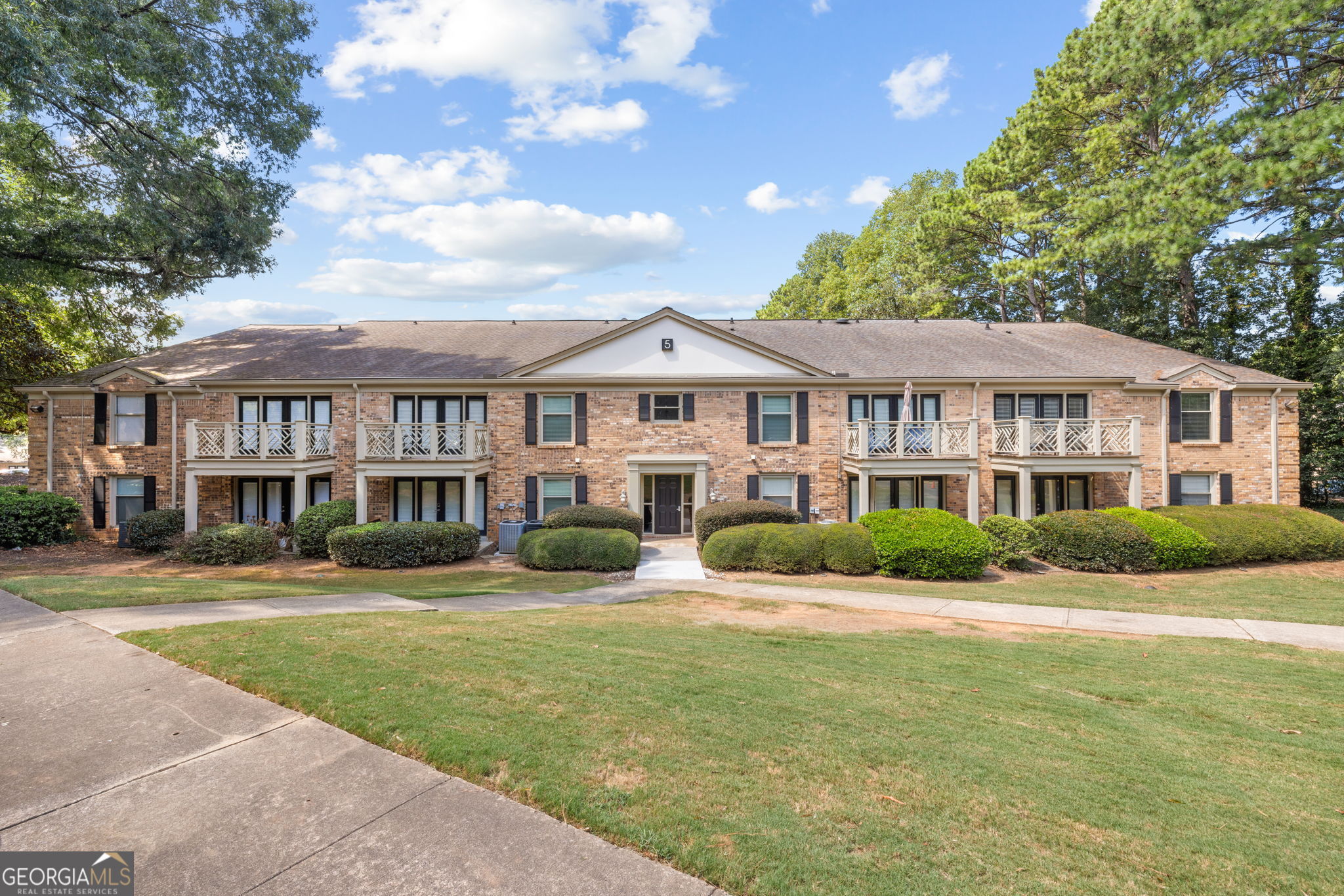 3650 Ashford Dunwoody Road Ne # 502 Property Photo 1
