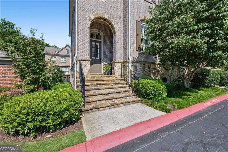 1451 Winterfield Court Nw Property Photo 4