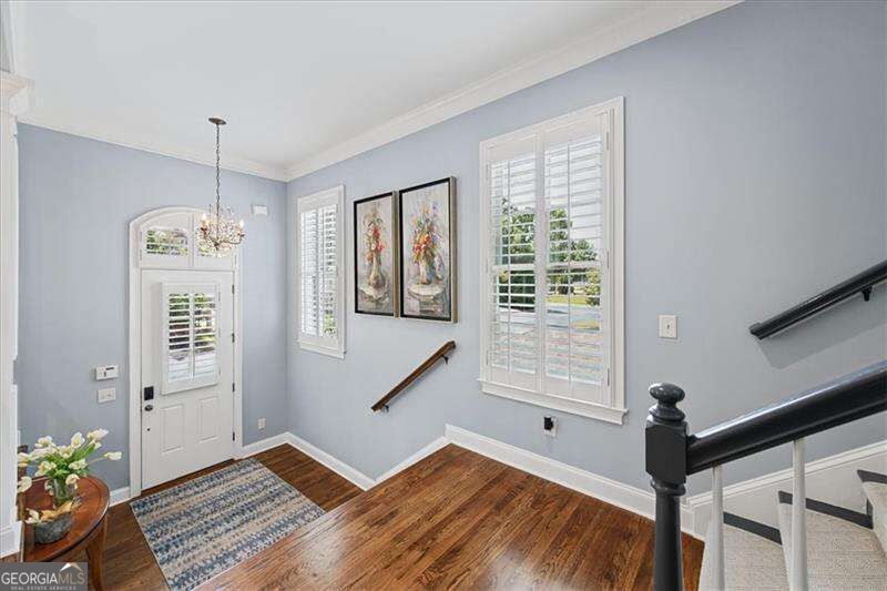 1451 Winterfield Court Nw Property Photo 7