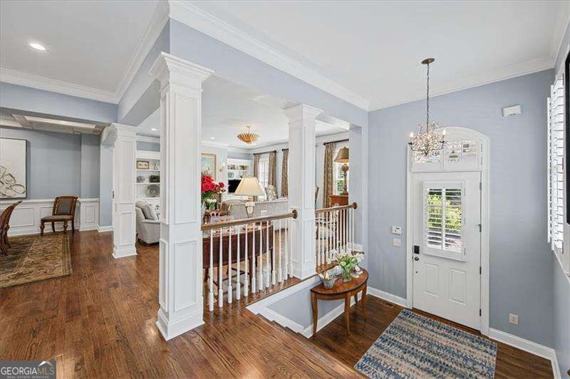 1451 Winterfield Court Nw Property Photo 8
