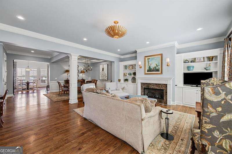 1451 Winterfield Court Nw Property Photo 15