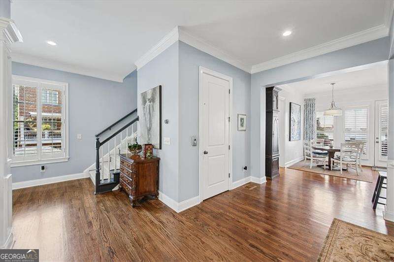 1451 Winterfield Court Nw Property Photo 32