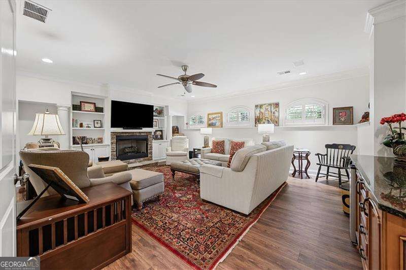1451 Winterfield Court Nw Property Photo 48
