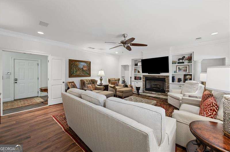 1451 Winterfield Court Nw Property Photo 49