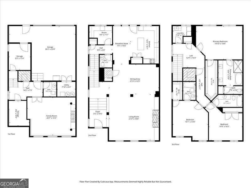 1451 Winterfield Court Nw Property Photo 53