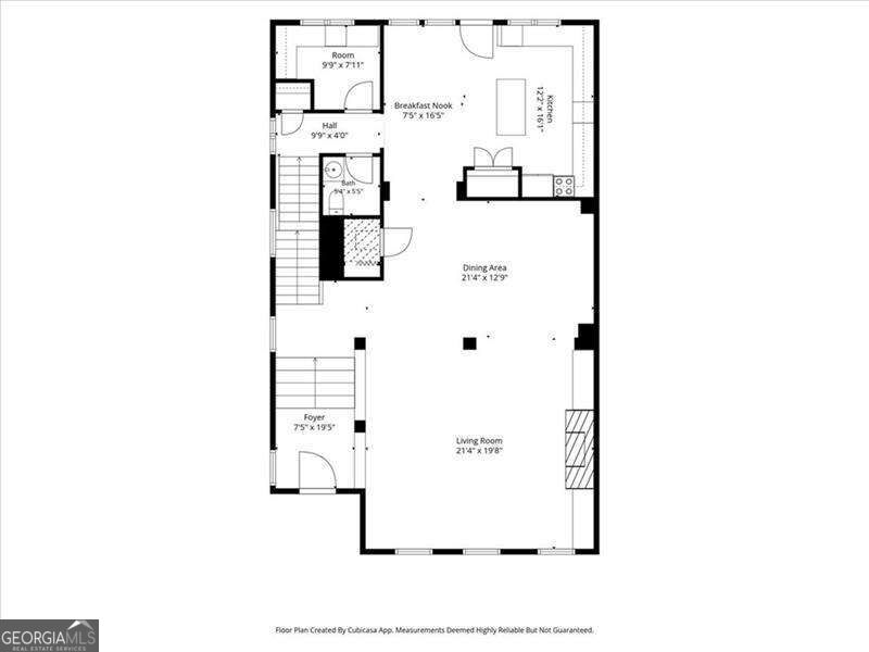 1451 Winterfield Court Nw Property Photo 54