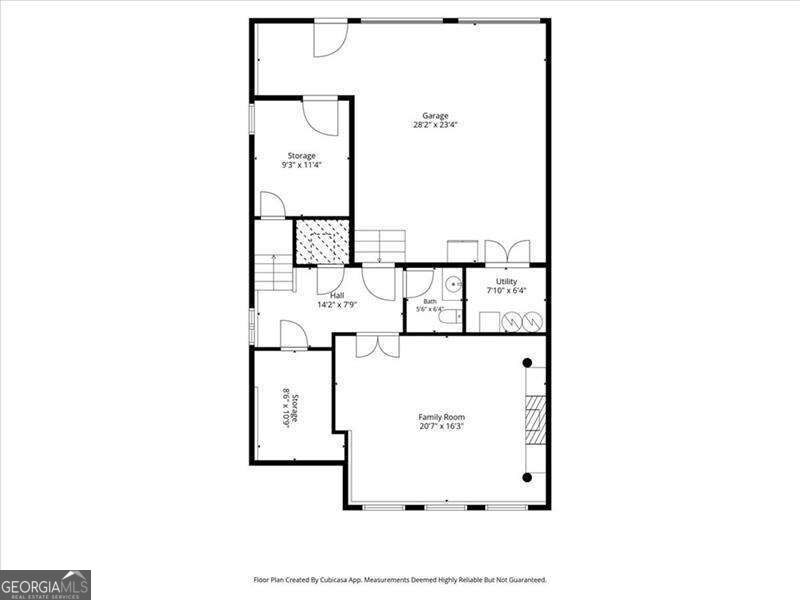 1451 Winterfield Court Nw Property Photo 65