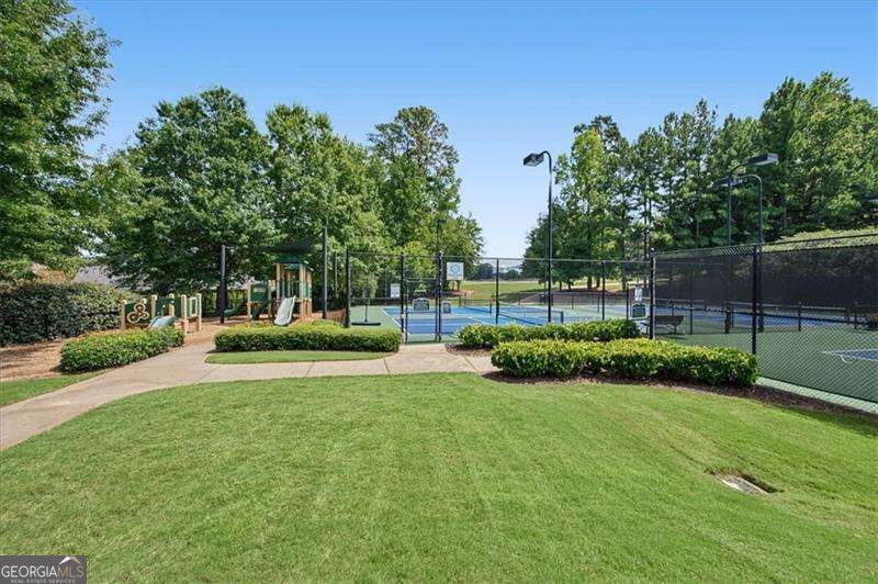 1451 Winterfield Court Nw Property Photo 67