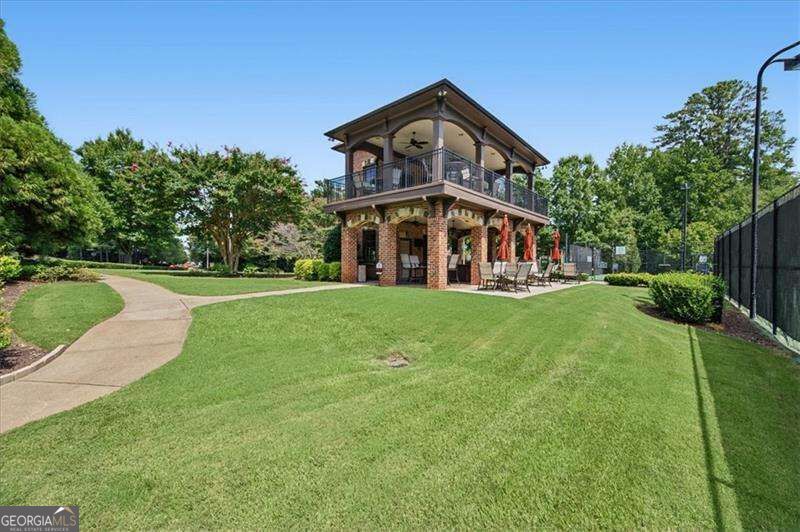 1451 Winterfield Court Nw Property Photo 68