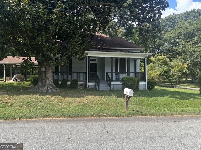 6333 Washington Street Property Photo 1