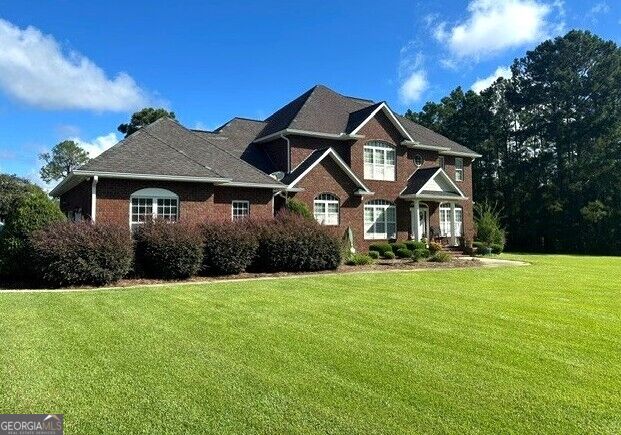 767 Forest Lake Drive Property Photo 1