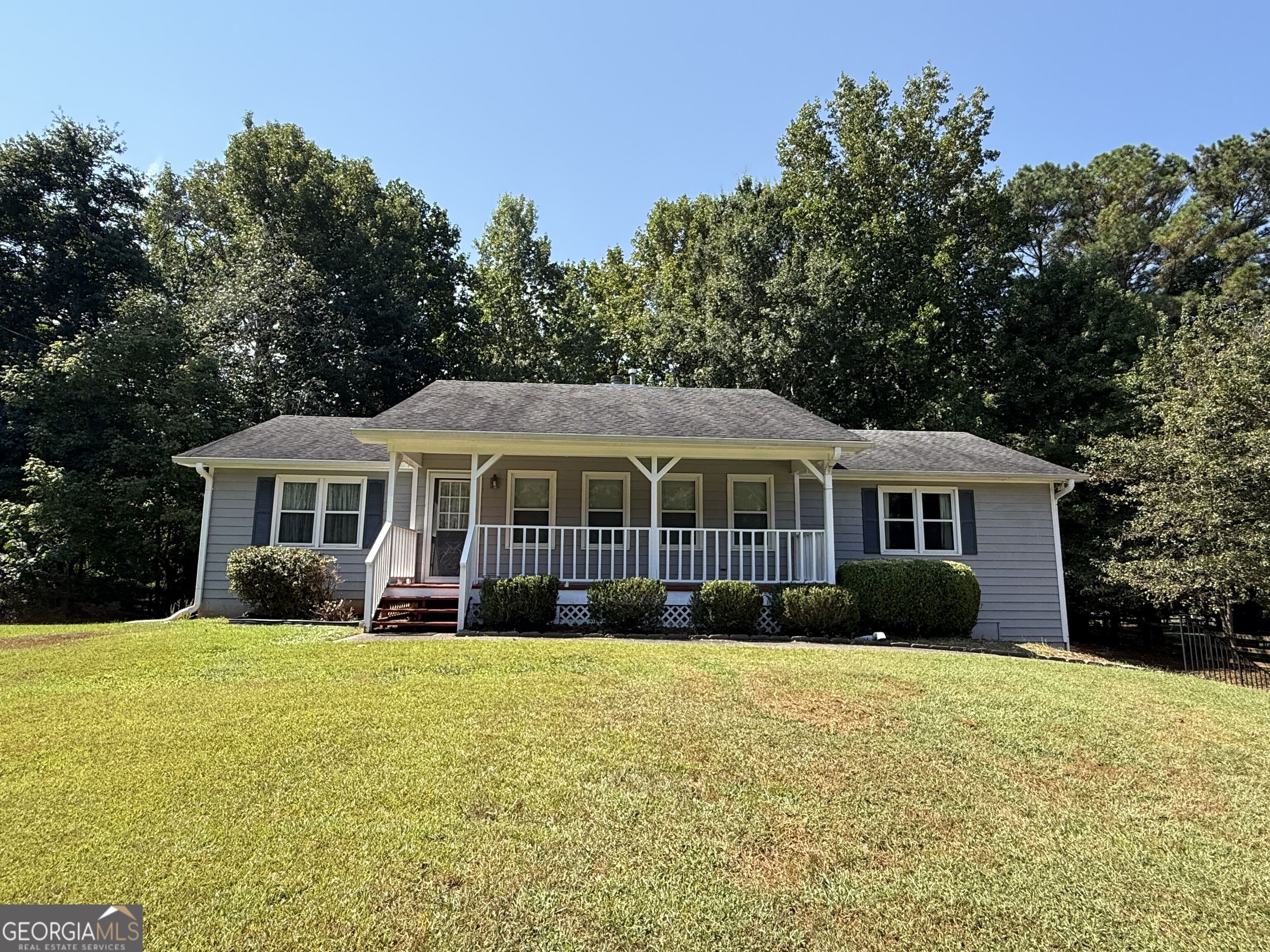 5011 Apple Orchard Lane Property Photo 1