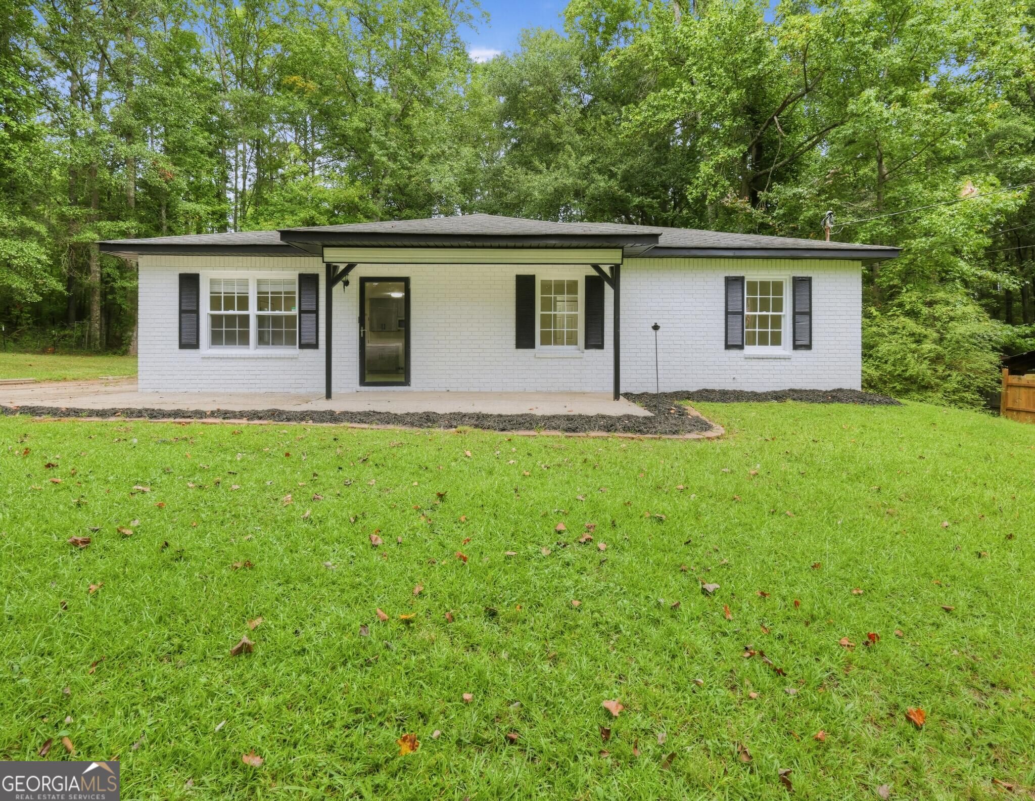 1246 Hightower Road Property Photo 1
