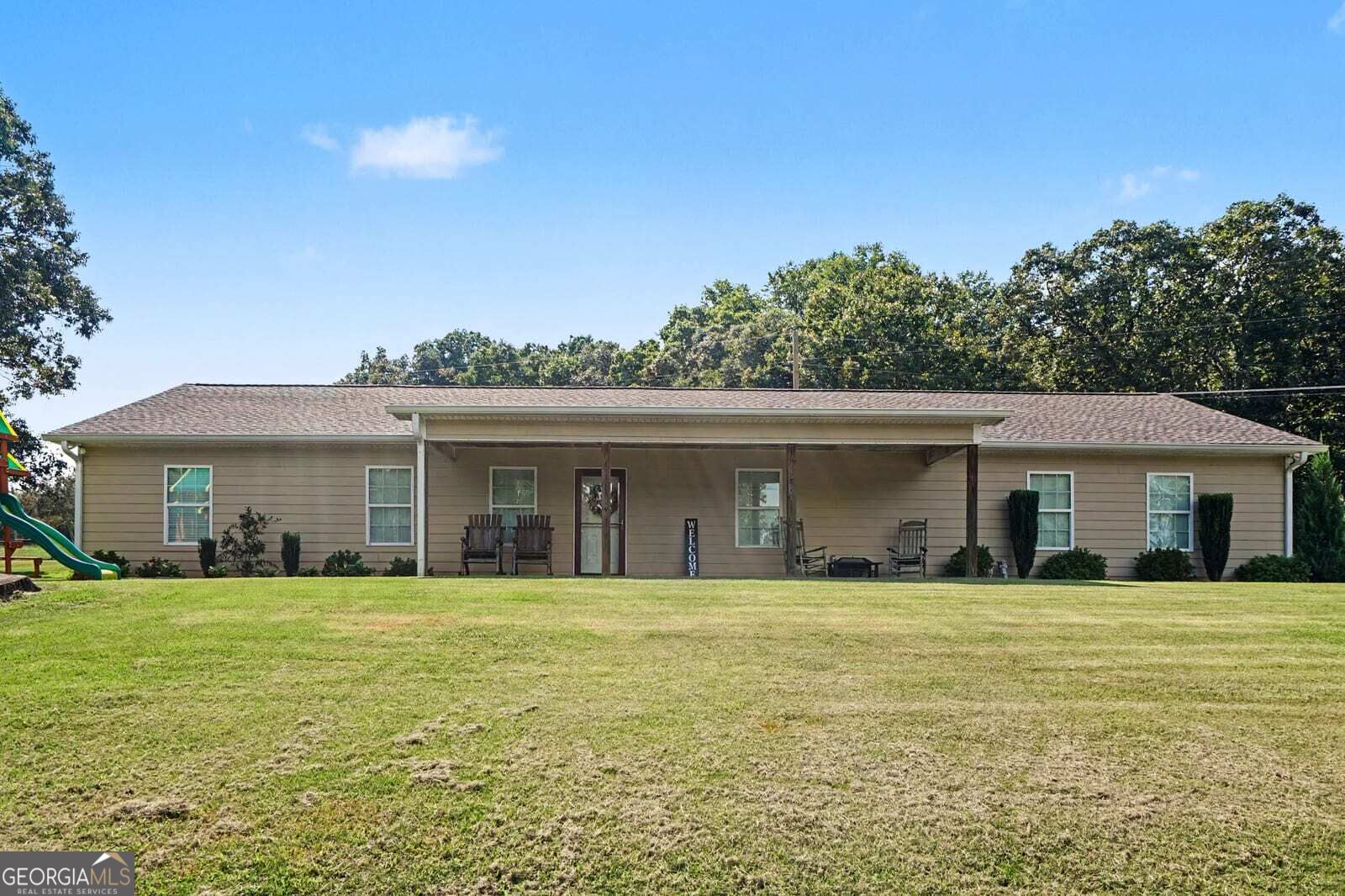 958 Hale Road
