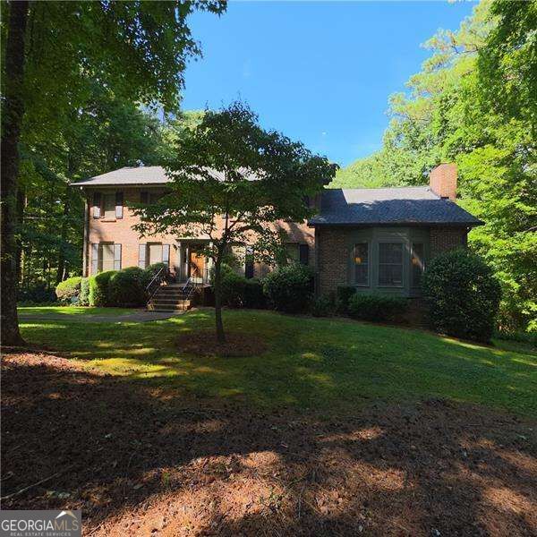 170 Pruitt Drive Property Photo 1