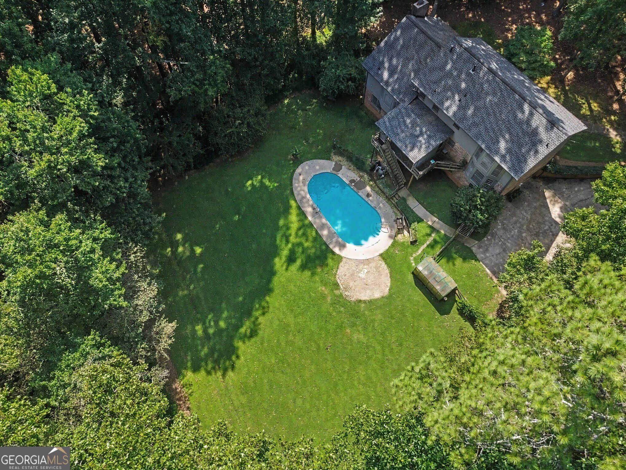 170 Pruitt Drive Property Photo 3
