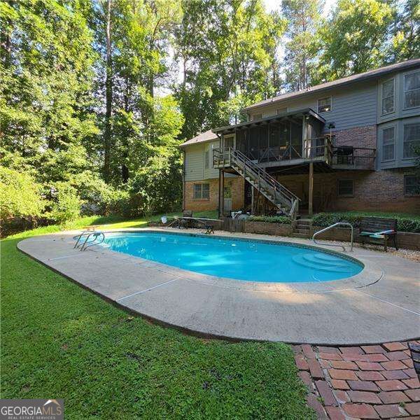 170 Pruitt Drive Property Photo 5