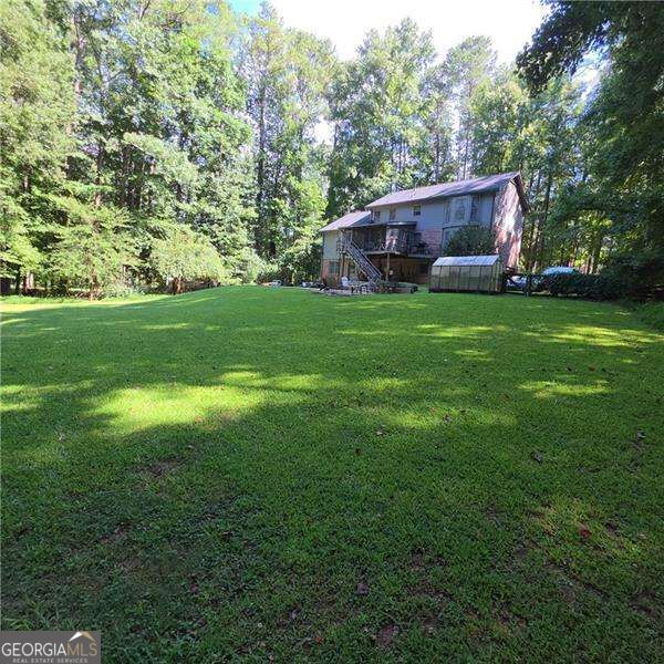 170 Pruitt Drive Property Photo 6
