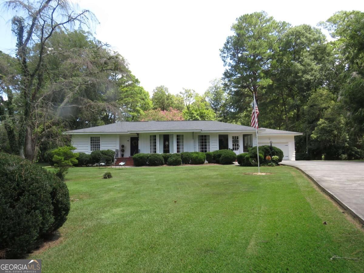 440 N Cave Spring Street Property Photo 1
