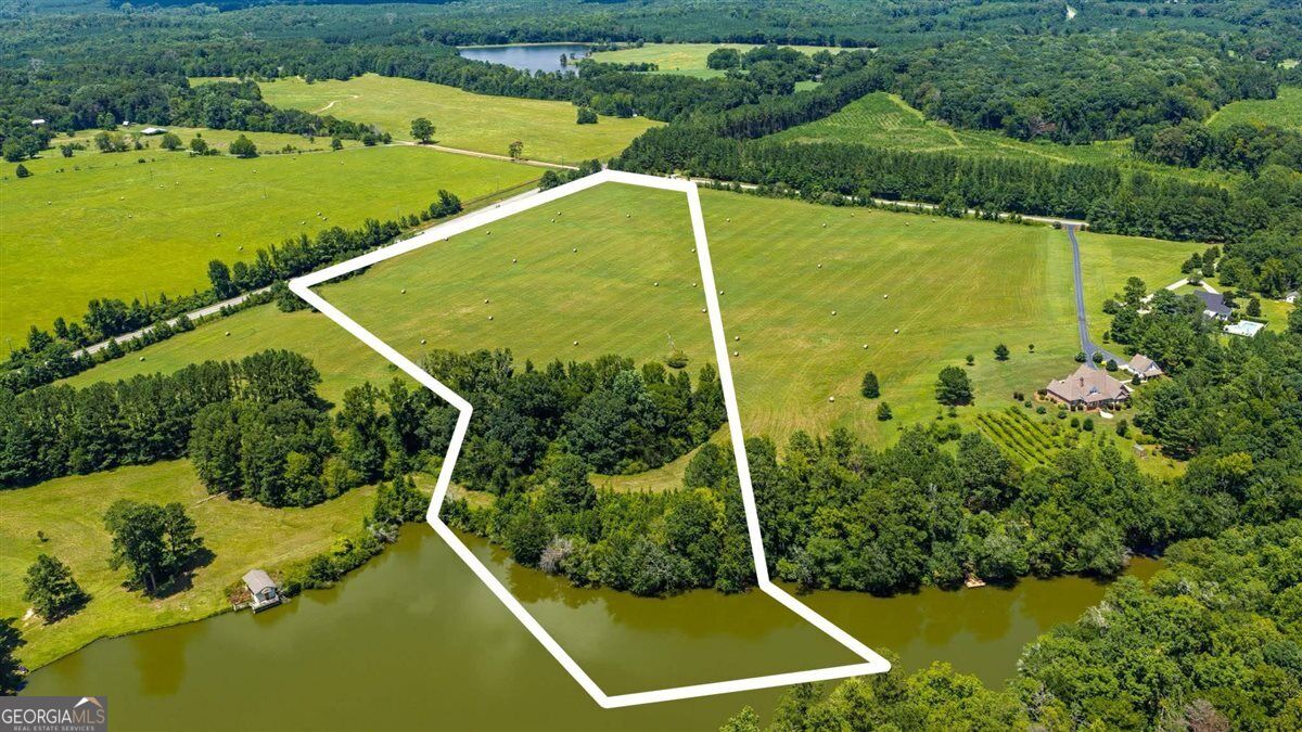 0 Eatonton Highway Property Photo 2