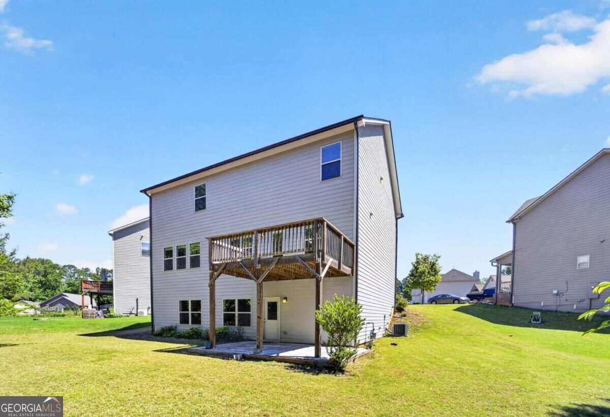 4972 Cottonwood Trail Property Photo 41