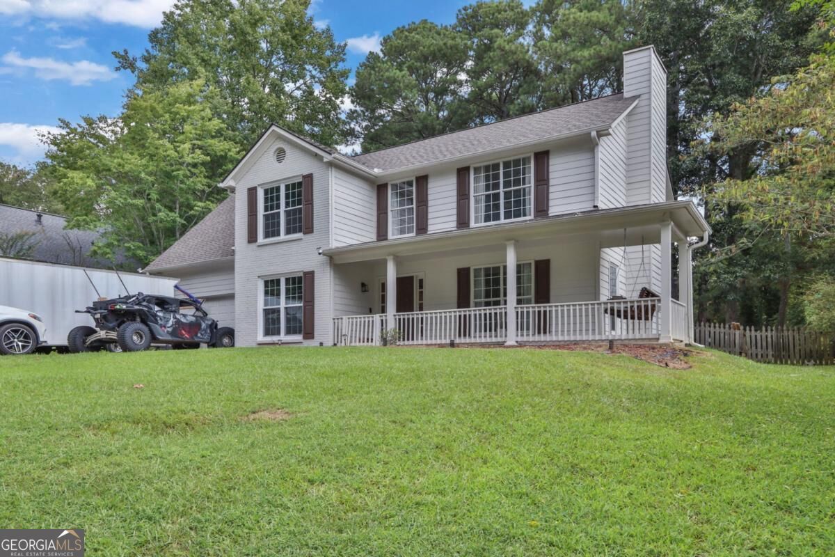 3130 Hall Garden Road Property Photo 1