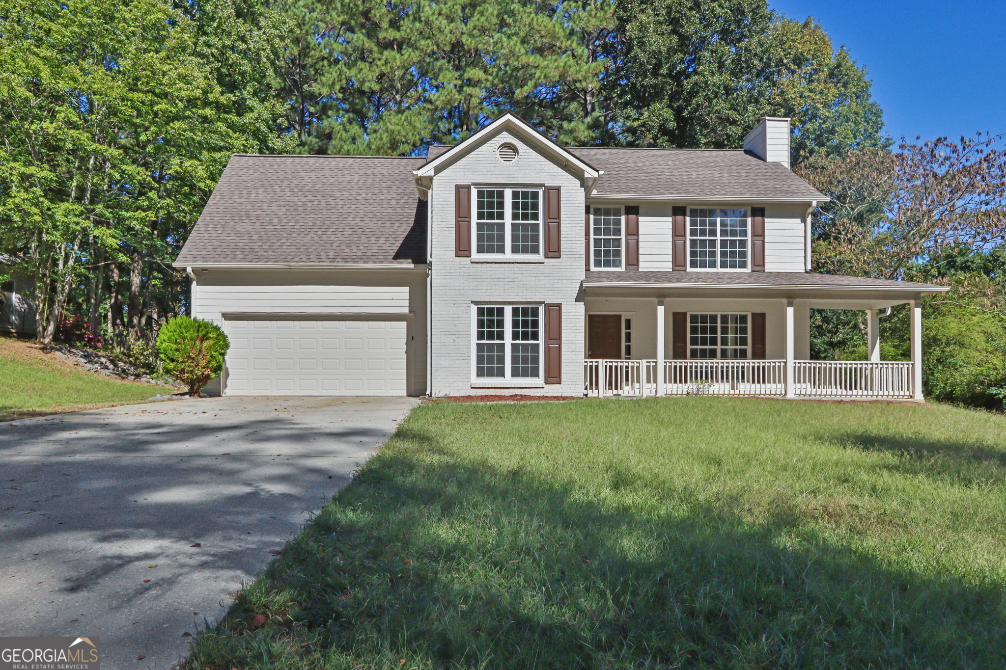 3130 Hall Garden Road Property Photo 1