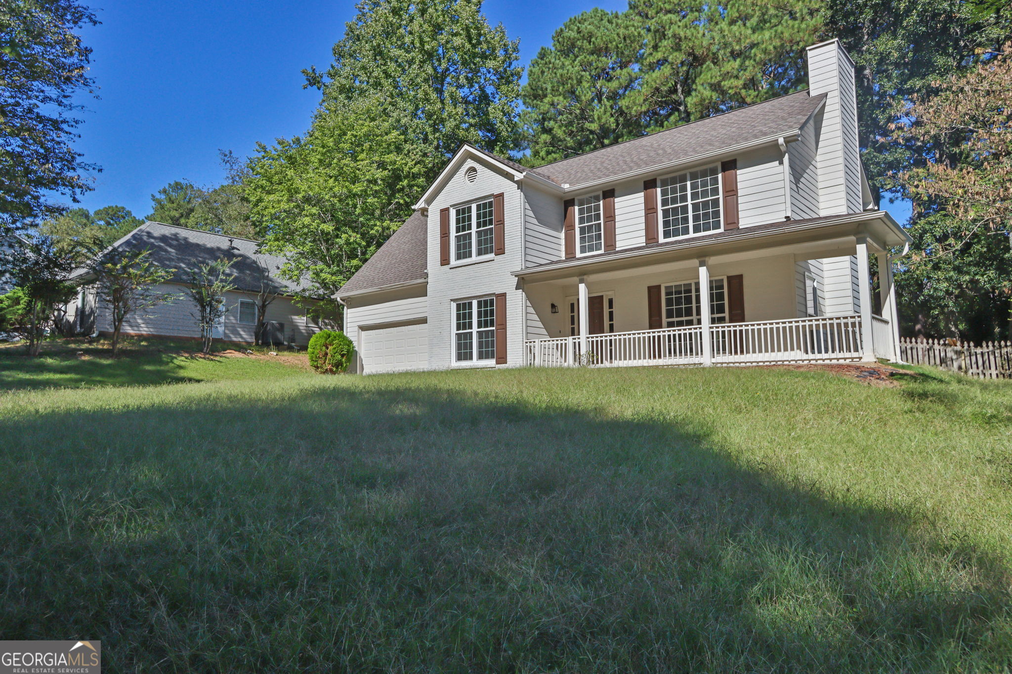 3130 Hall Garden Road Property Photo 2