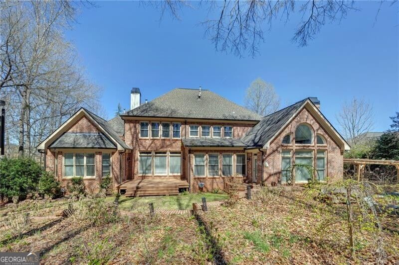 7332 Lake Walton Boulevard Property Photo 5
