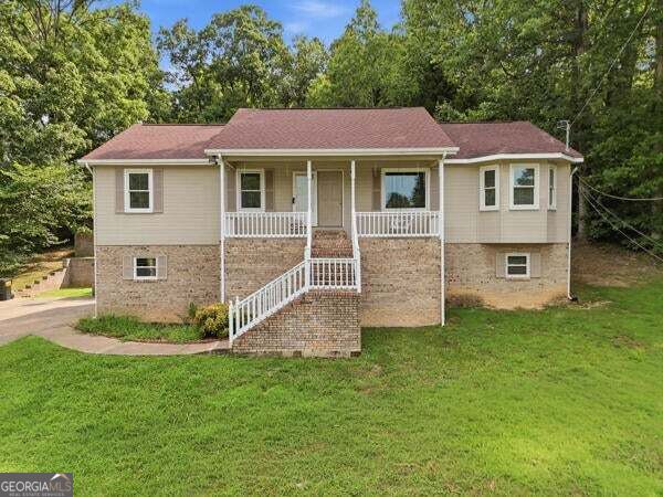 5008 Boynton Drive Property Photo 1