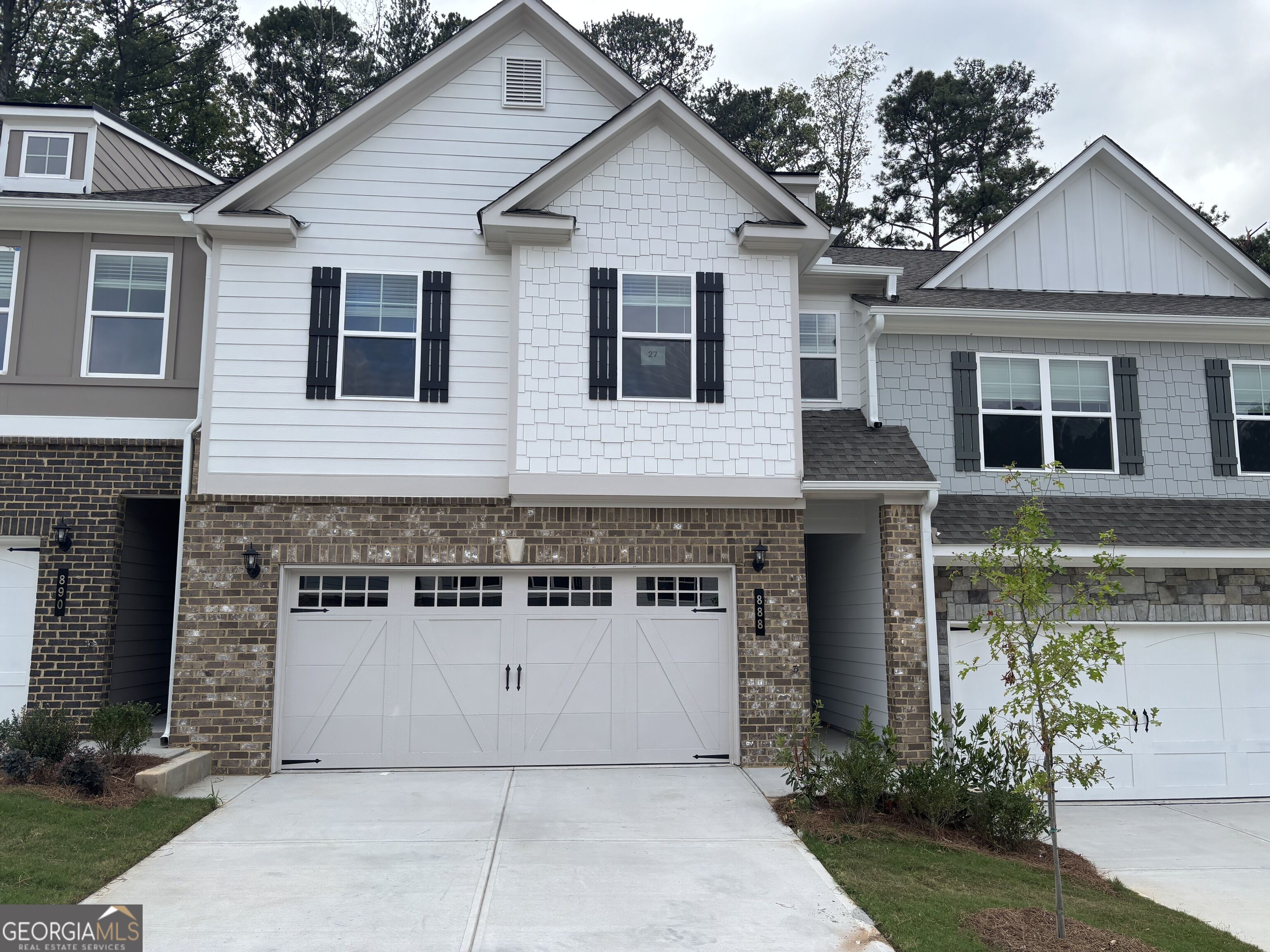 888 Counterpoint Drive LOT 27 Property Photo 1
