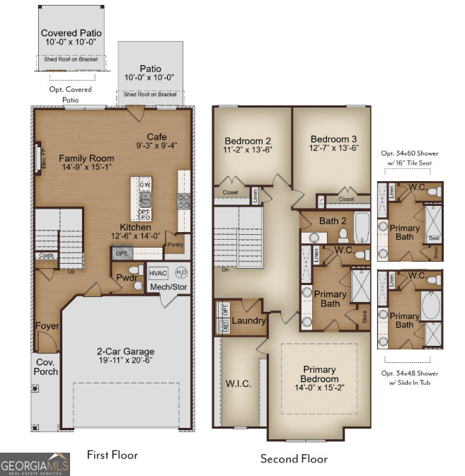 884 Counterpoint Drive Lot 25 Property Photo 4