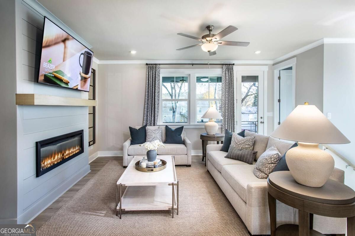 117 Bridgecrest Road Property Photo 10