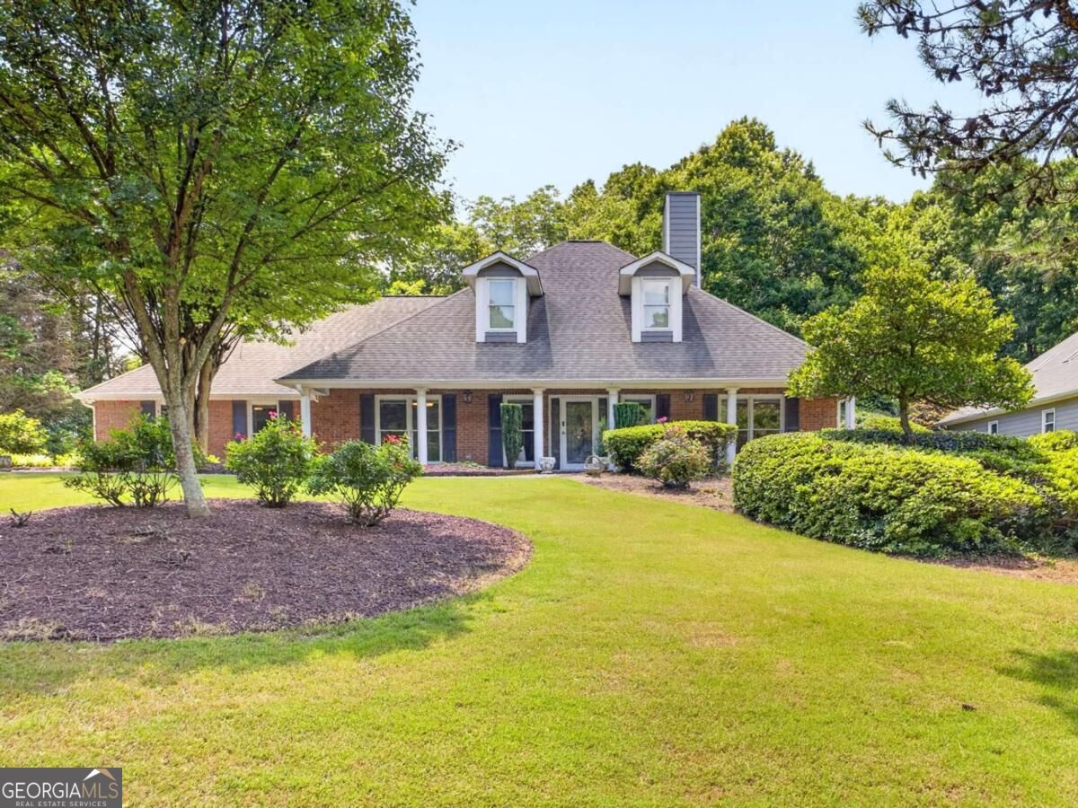 1650 Peachcrest Drive Property Photo 1
