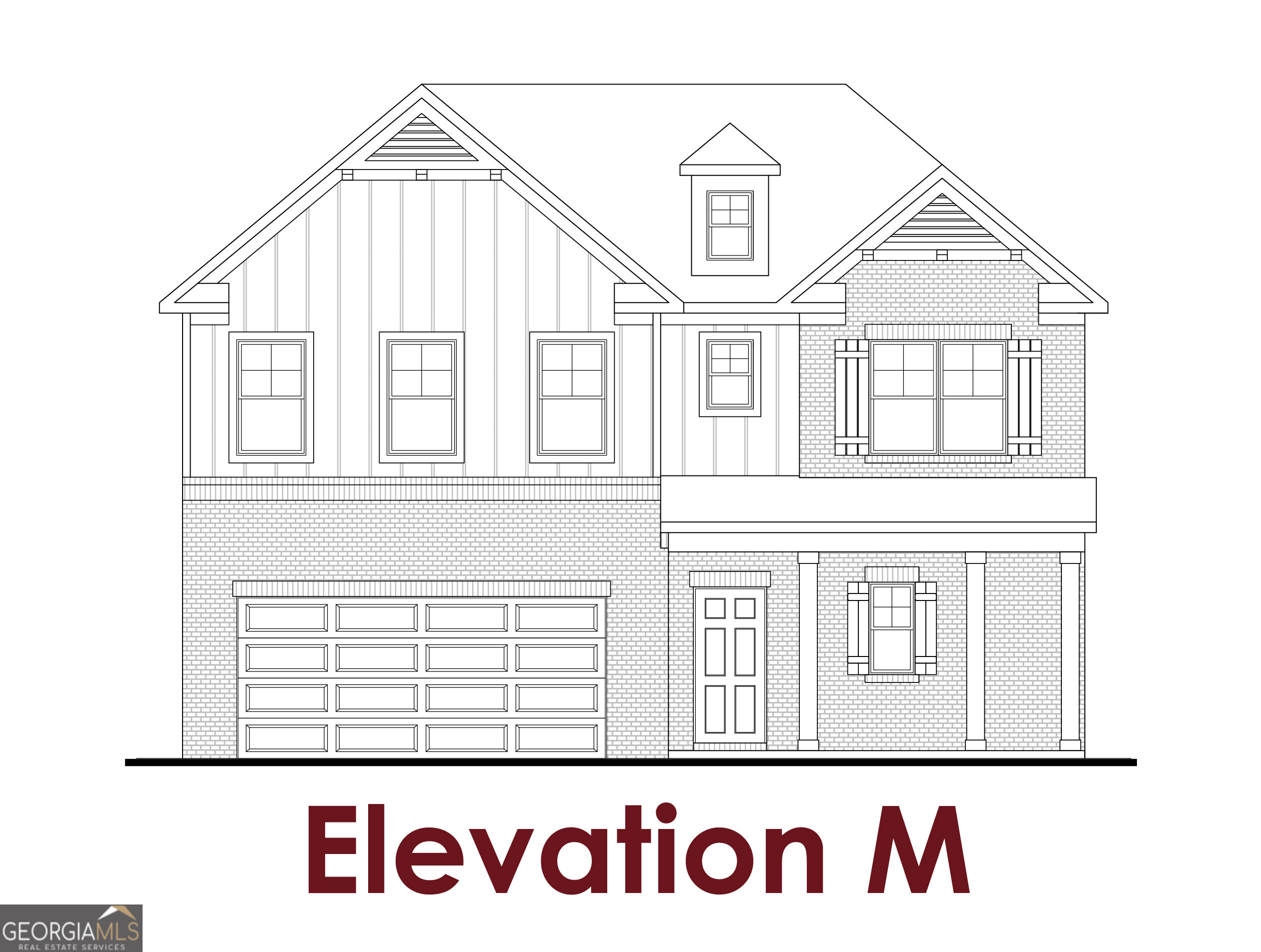 261 Fowler Farms Drive Property Photo 1